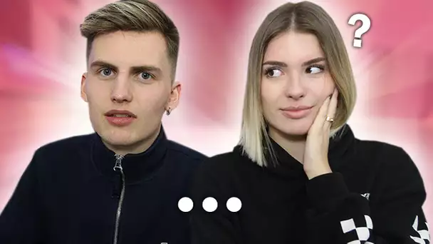 SOMMES-NOUS EN COUPLE ? ft. @Juste Zoé