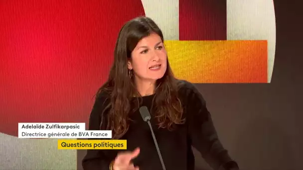 Jérôme Jaffré : "Nous avons le choc de l'Ukraine et de l'inflation, nouveaux de cette année"