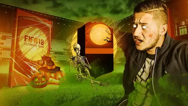 FIFA 18 - PACK OPENING SPÉCIAL ULTIMATE SCREAM !