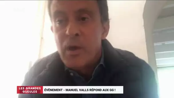 "Je ne défends pas le modèle espagnol de la décentralisation absolue" - Manuel Valls