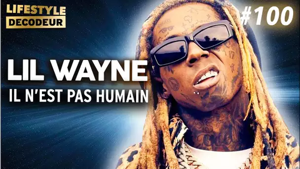 Lil Wayne | Le Père d'une Génération - LSD #100 -1