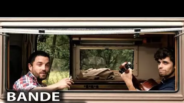 Mobile Home Bande Annonce Officielle du film