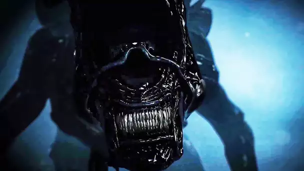 ALIENS: FIRETEAM Trailer (2021) PS5 / Xbox Series X