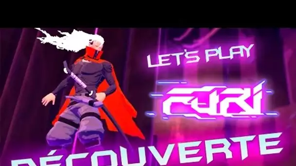 Découverte - FURI - PC