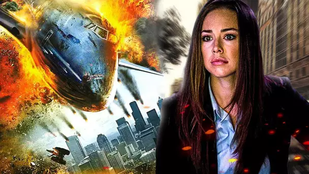 Panic Airplane | Film d'action complet en français