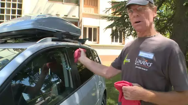 Nouvelles tendances du lavage automobile