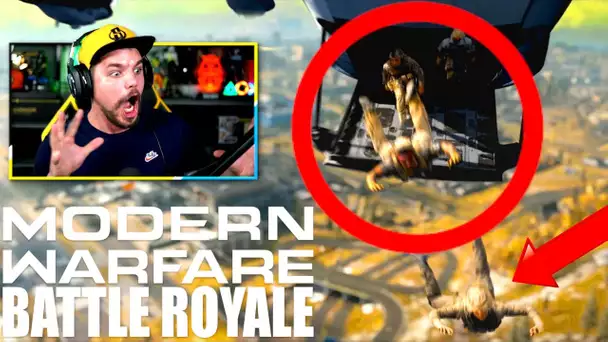 COD MODERN WARFARE: BATTLE ROYALE 2020 !!