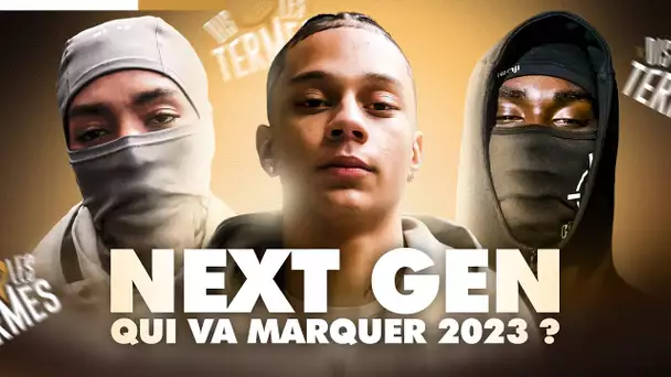 Nouvelle génération : qui va marquer 2023 ? | DIS LES TERMES #18