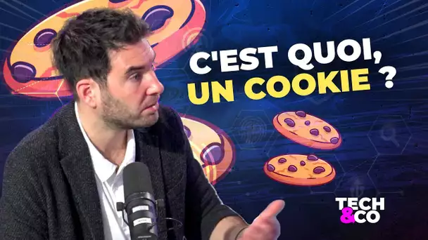 C'est quoi, un cookie? Avec Nacera Bekhat (CNIL)