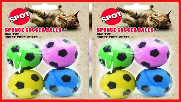 SPOT Cat Toys