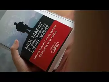Un ancien de Wagner dénonce les dérives du groupe de mercenaires russes