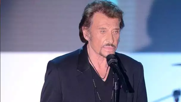 Johnny Hallyday : La somme incroyable que toucheront ses héritiers grâce aux ventes...