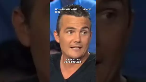 Tour de France : Richard Virenque s'est lancé dans les boissons énergétiques !