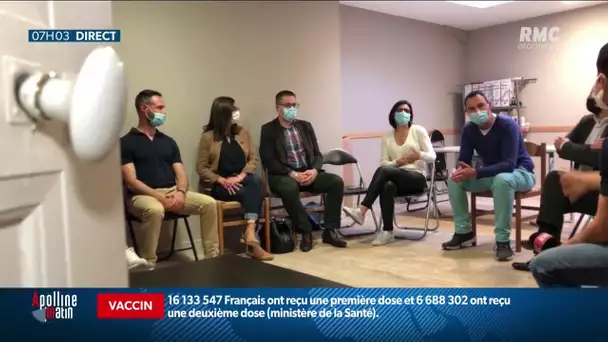 PACA: les militants LR ont du mal à y voir clair après le retrait de la République en Marche