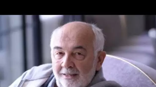 Gérard Jugnot : son coup de gueule contre les fortunes que gagnent certains influenceurs