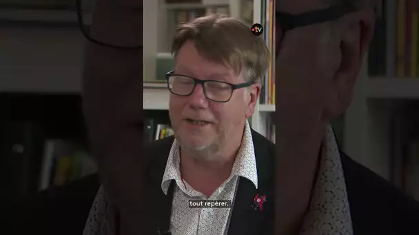 Attaque au couteau à Nantes, le directeur revient sur le drame