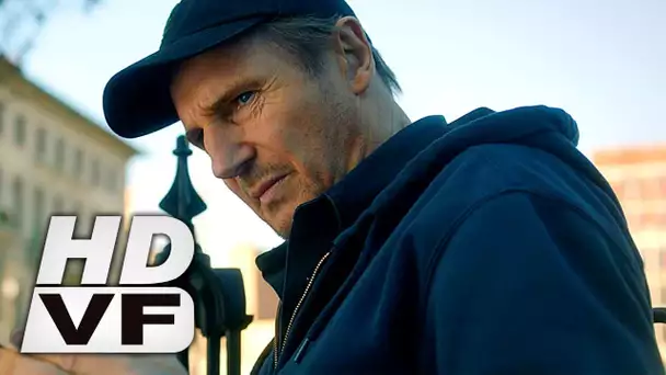 THE GOOD CRIMINAL Bande Annonce VF (Action, 2020) Liam Neeson