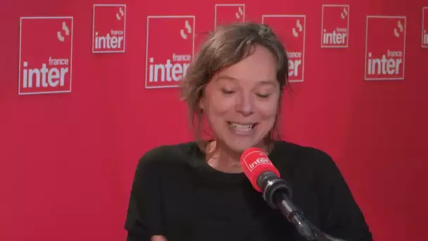 Julie Neveux x Eric Neuhoff : Faut-il faire entrer la langue française au musée ?