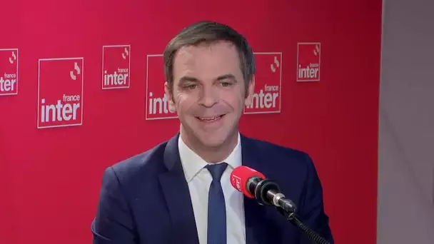 Olivier Véran : "L’image que l’Assemblée nationale renvoie à la population est fondamentale"