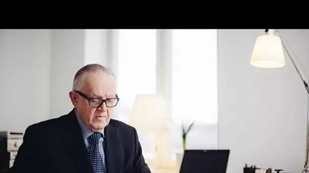 Décès de Martti Ahtisaari, héraut des causes perdu