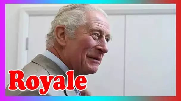 Le prince Charles échappera aux interrogatoires sur le scandale des distinctions honorifiqu3s