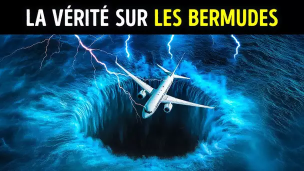 Les mystères du Triangle des Bermudes que même la science n’explique pas