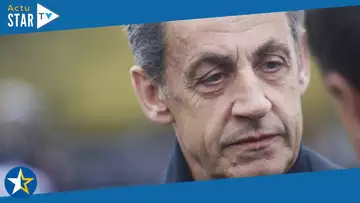 Nicolas Sarkozy : la vraie raison pour laquelle il aurait décidé de ne pas soutenir Valérie Pécresse