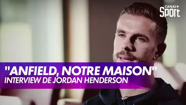 Jordan Henderson : “Gagner sans les fans, c'était pas pareil” - Premier League