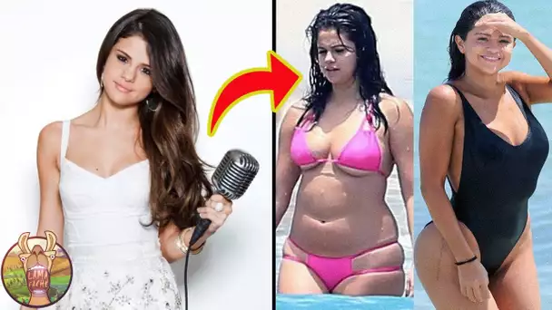 La Triste Histoire de Selena Gomez !