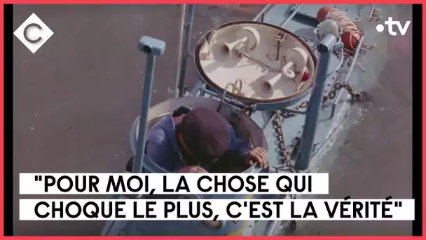 Paris, les secrets de 1965 - L’Oeil de Pierre Lescure - C à Vous - 31/01/2023