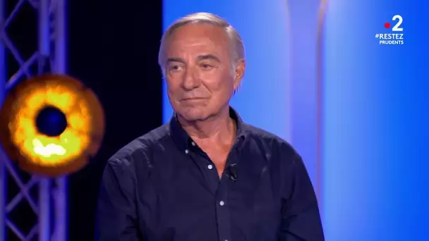 Allain Bougrain Dubourg - On n'est pas couché 6 juin 2020 #ONPC