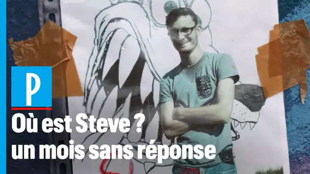Disparition de Steve : « Si c'était le fils du Préfet, on aurait retourné la Loire »