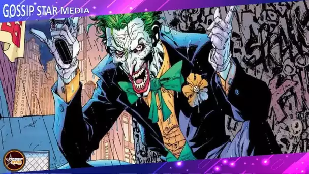 The Batman : Le Joker présent dans le film face à Robert Pattinson ?