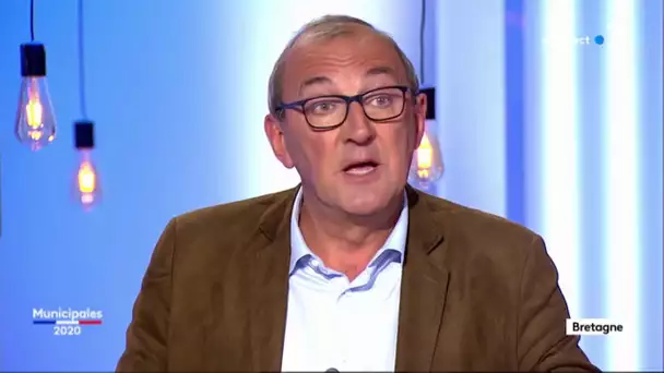 Gilles Pennelle : "ils ne représentent rien"