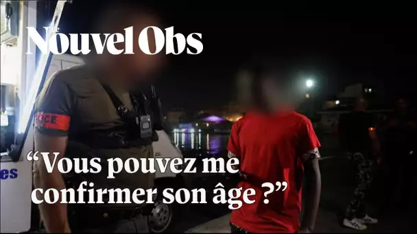 En Guadeloupe, le couvre-feu pour les mineurs est entré en vigueur