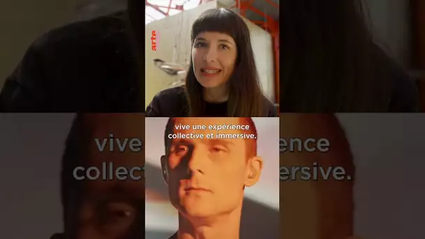 “Vidéochose" la performance où Jacques transforme les bruits du quotidien en musique – ARTE Concert