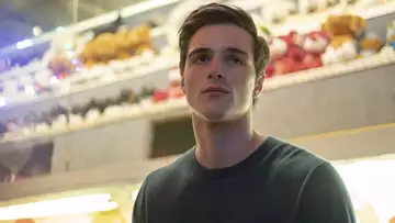 Euphoria : Cette confession coquine de Jacob Elordi sur le tournage