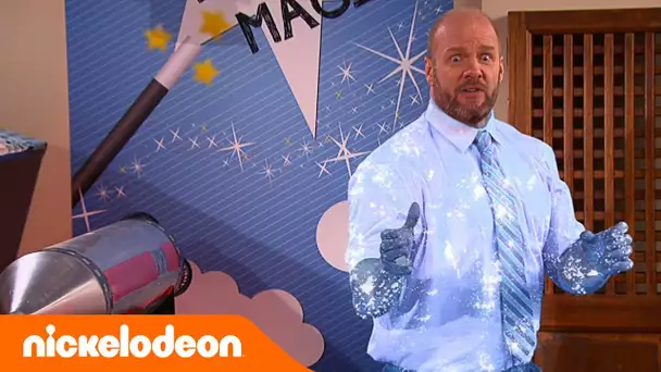 Les Thunderman | Le mal ne dort jamais | Nickelodeon France