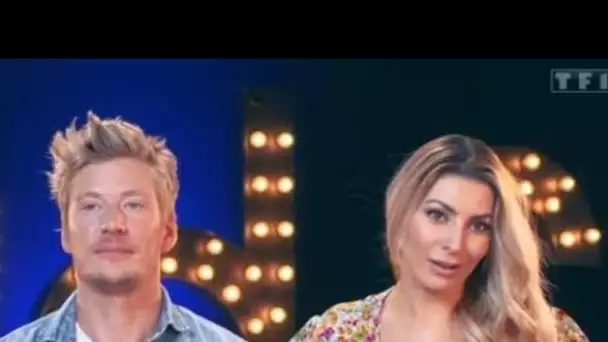 Candice Pascal sous le charme d'un candidat de Danse avec les stars ? Gérémy...