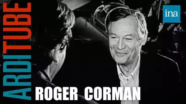 Le Who's Who de Roger Corman chez Thierry Ardisson | INA Arditube