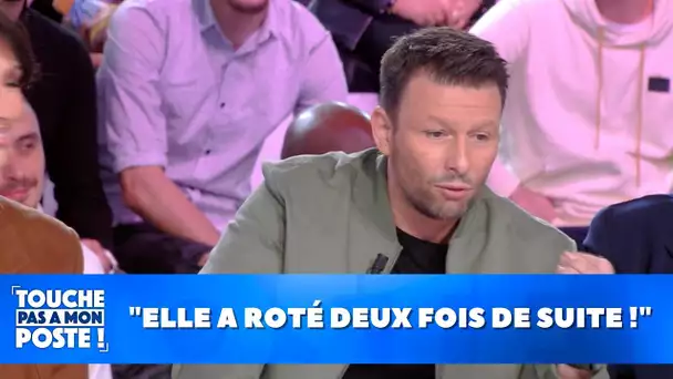 Raymond Aabou raconte son date CATASTROPHIQUE !