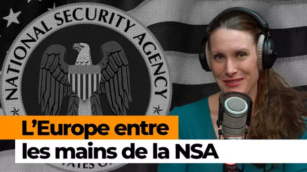 «Tous les pays européens utilisent la NSA pour leurs services d’espionnage»