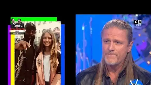 Ému, Emmanuel Petit révèle ne plus voir sa fille