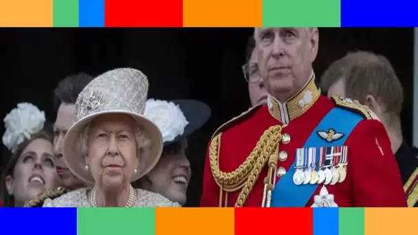 « Resserrer les rangs »  comment Elizabeth II veut passer à l'offensive après le scandale Andrew