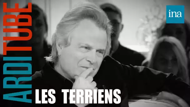 Salut Les Terriens  ! de Thierry Ardisson avec Baffie, Franz-Olivier Giesbert  …  | INA Arditube