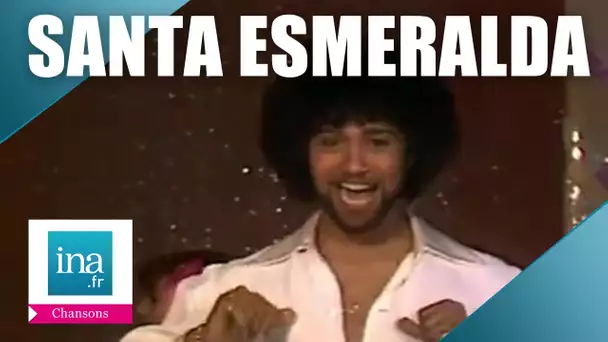 Santa Esmeralda "Don't Let Me Be Misunderstood" | Archive INA