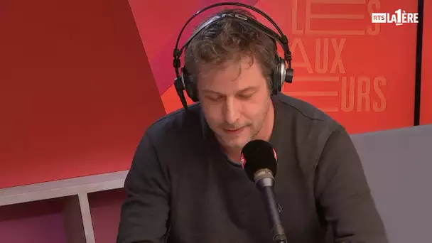 Les beaux parleurs - La chronique de Nathanaël Rochat: Pierre Maudet, acte 2