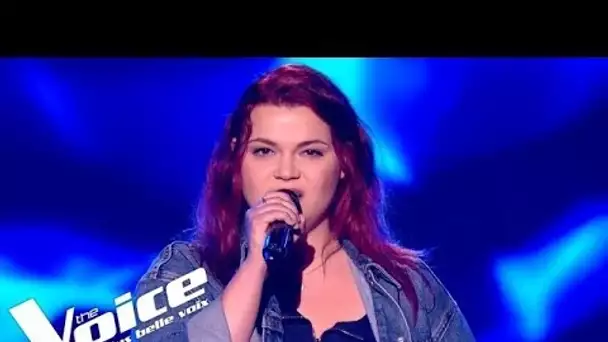 Lana Del Rey - Blue Jeans  | Sherley  | The Voice 2019 | Blind Audition