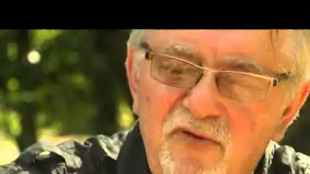 ITW François Baillon