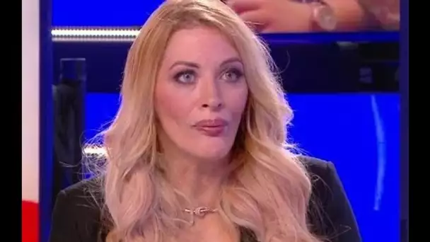 DERNIÈRE MINUTE - L'ex star de la télévision, Loana, a-t-elle pété les plombs ?...